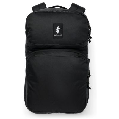 Cotopaxi Tasra 16L Daypack Cotopaxi Black
