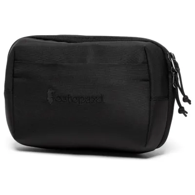 Cotopaxi Viaje Tech Organizer Cotopaxi Black