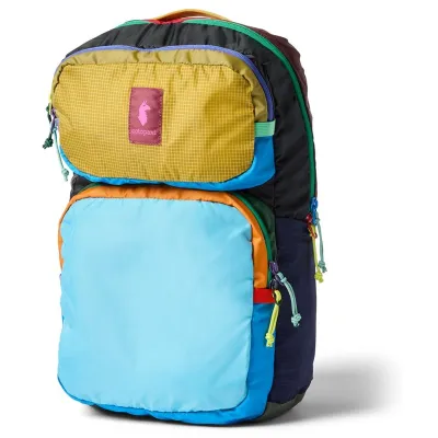 Cotopaxi Tasra 16L Backpack - Del Dia Surprise Me, kuva 1 / 1