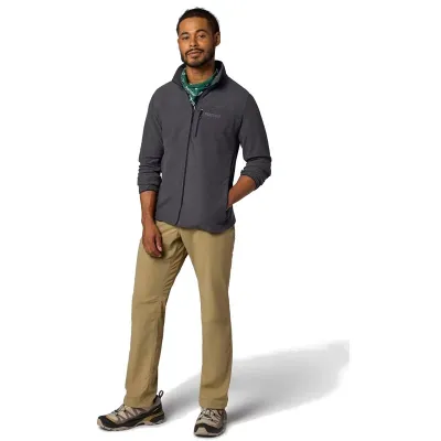 Marmot AirFleece Jacket Blackened, kuva 1 / 1