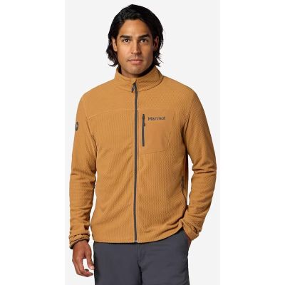 Marmot AirFleece Jacket Dromedary