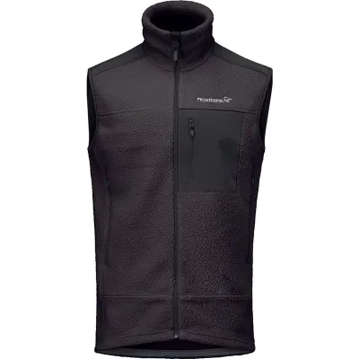 Norrøna Trollveggen Warm3 Vest M'S Phantom, kuva 1 / 1