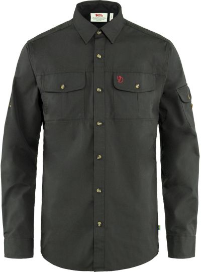 Fjällräven Men's Singi Trekking Shirt