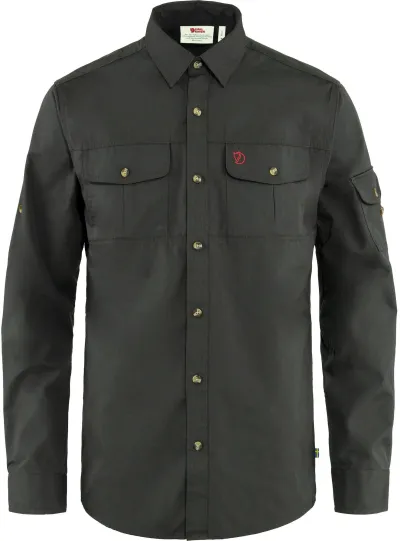 Fjällräven Men's Singi Trekking Shirt, kuva 1 / 1