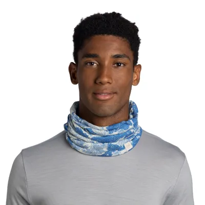 Buff Lightweight Merino Digi Loer Blue, kuva 1 / 1