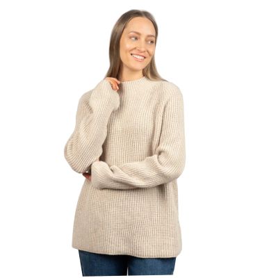 North Outdoor Women's Magnolia Turtleneck