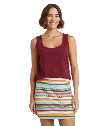 Sherpa Women's Jutnu Scoop Tank