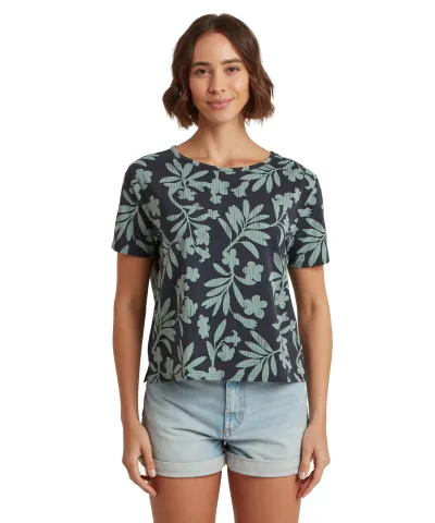 Sherpa Women's Neha Relax Tee, kuva 1 / 1