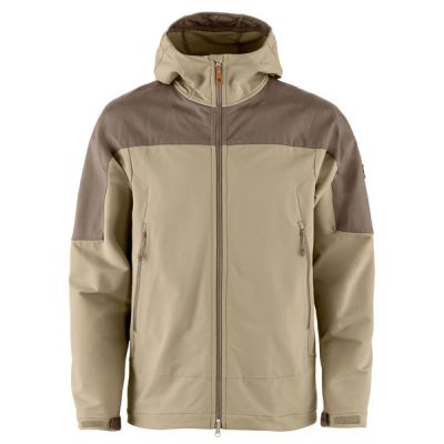Fjällräven KEB AGILE WINTER JACKET M