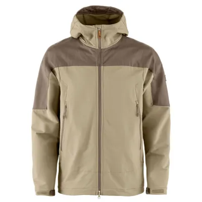 Fjällräven KEB AGILE WINTER JACKET M, kuva 1 / 1