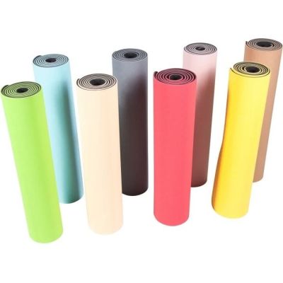 Gorilla Sports Joogamatto TPE - 180x60 cm