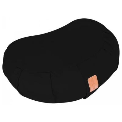 Gorilla Sports Meditaatiotyyny Half Moon Zafu -tyyny