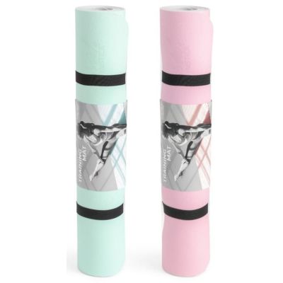 Vivid Yoga Mat Joogamatot, Joogamatot