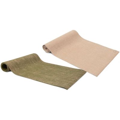 Abilica Yogamat Jute Eco, Joogamatot