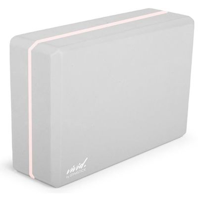 Vivid Yoga Block, Joogapalikka