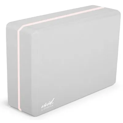 Vivid Yoga Block, Joogapalikka