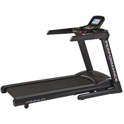 Finnlo Performance, Juoksumatot