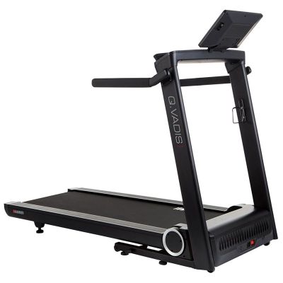 Hammer Sport Q.Vadis 10.0, Juoksumatot