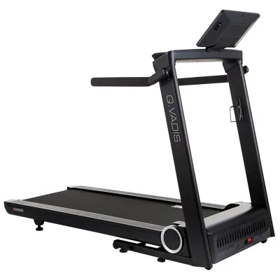 Hammer Sport Q.Vadis 10.0, Juoksumatot