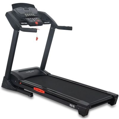 Titan LIFE Treadmill T80 Pro, Juoksumatot
