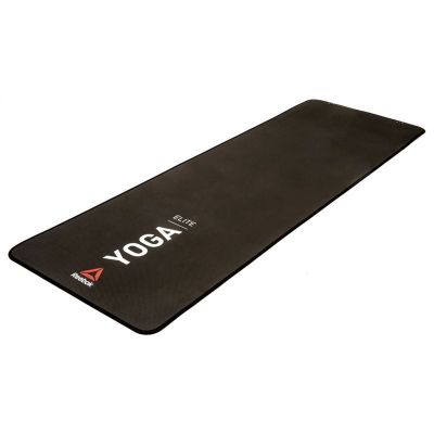 Reebok Delta Reebok Elite Yoga Mat, Joogamatot