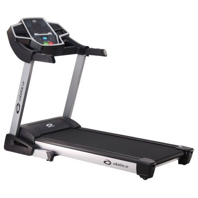 Abilica Stream TM 45, Juoksumatot