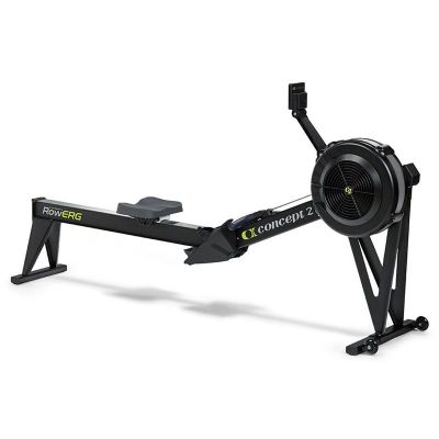 Concept 2 RowErg Tall, Soutulaitteet