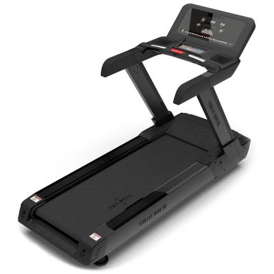 Titan LIFE Nero T90 Pro Treadmill