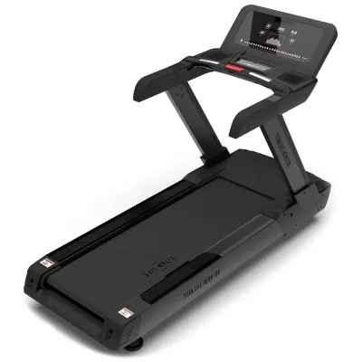 Titan LIFE Nero T90 Pro Treadmill