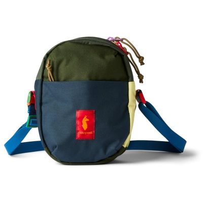 Cotopaxi Todo 1L Shoulder Bag - Del Dia Surprise Me