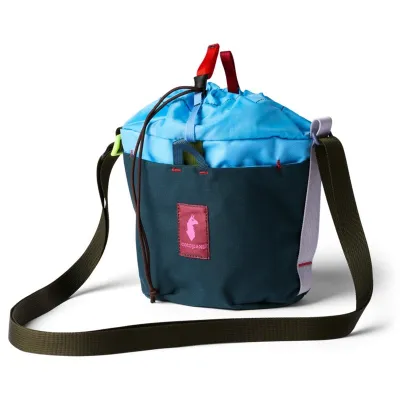 Cotopaxi Todo 3L Bucket Bag - Del Dia Surprise Me, kuva 1 / 1