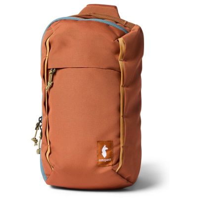 Cotopaxi Todo 8L Sling - Cada Dia Whiskey