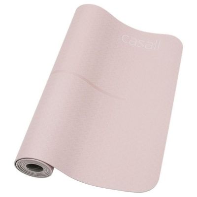 Casall Yoga Mat Position 4mm, Joogamatot