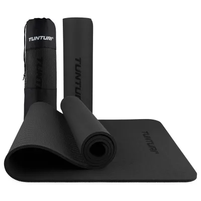 Tunturi Fitness Yoga Mat 8 mm