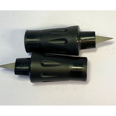 BungyPump Talvikumitassut jääkärjellä, Varaosat Bungypump