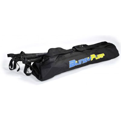 BungyPump Säilytyslaukku, Iso