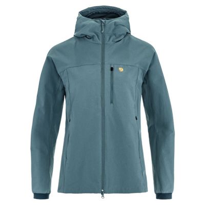 Fjällräven BERGTAGEN STRETCH JACKET W
