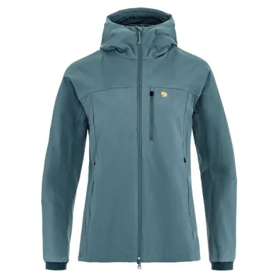 Fjällräven BERGTAGEN STRETCH JACKET W, kuva 1 / 1