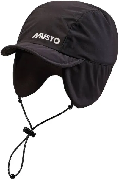 Musto MPX Fleece Lined Waterproof Cap, kuva 1 / 1