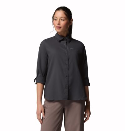 Columbia Women's Silver Ridge Utillity II Long Sleeve