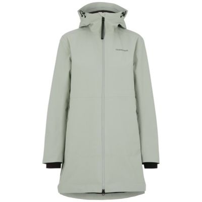 Didriksons ELIANA WNS PARKA
