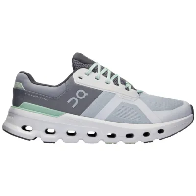 On CLOUDRUNNER 2