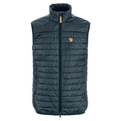 Fjällräven ABISKO PADDED VEST M, kuva 1 / 1