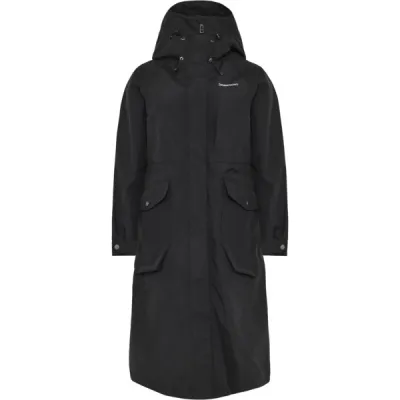 Didriksons LOUISE WNS PARKA L, kuva 1 / 1