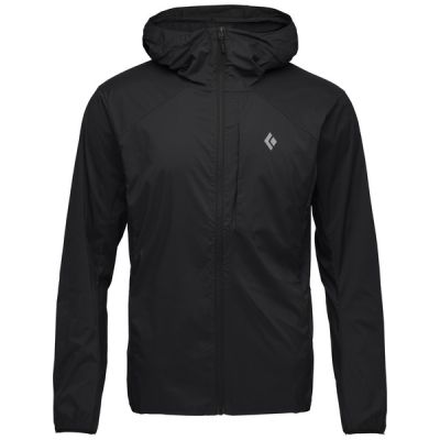 Black Diamond M ALPINE START HOODY