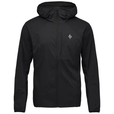 Black Diamond M ALPINE START HOODY, kuva 1 / 1
