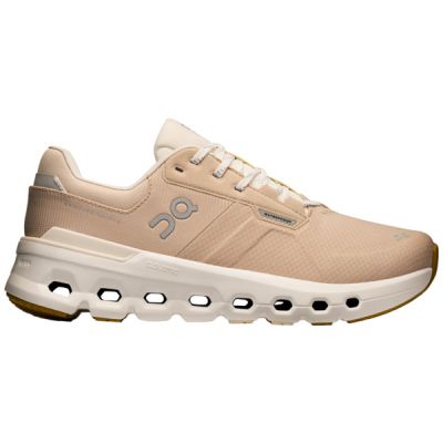 On CLOUDRUNNER 2 WATERPROOF W