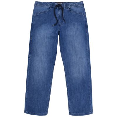 DU/ER PERFORMANCE DENIM LITE ESSENTIAL PANT