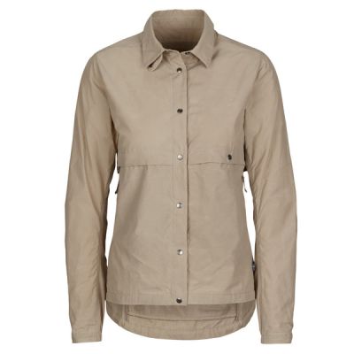 Fjällräven HOJA RIDER'S WIND JACKET W