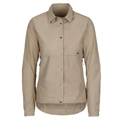 Fjällräven HOJA RIDER'S WIND JACKET W, kuva 1 / 1